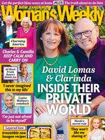 New Zealand Woman's Weekly